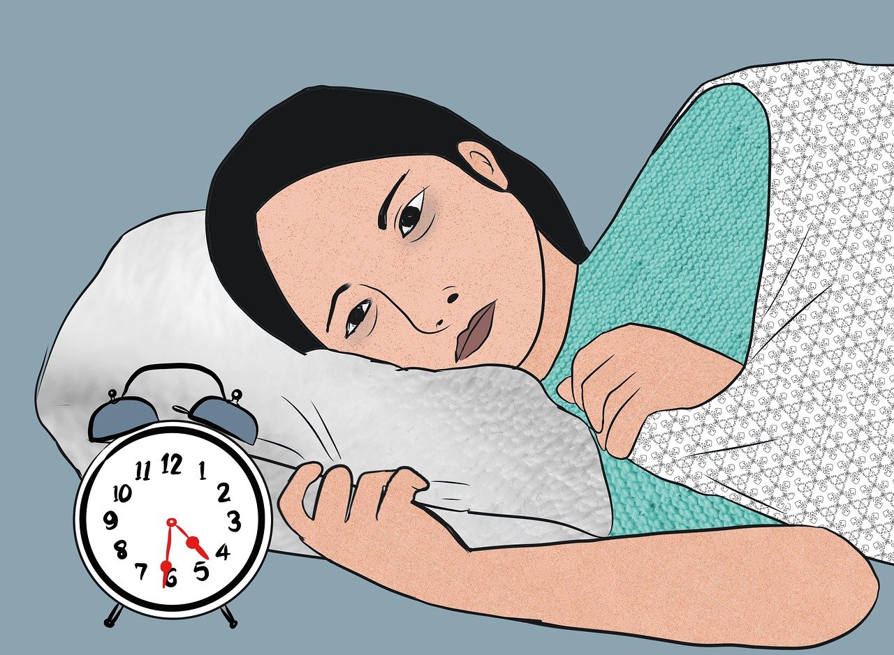 Revival Clinic | Dreaming in Rhythms: Deciphering the Secrets of Your Sleep Cycle and Melatonin